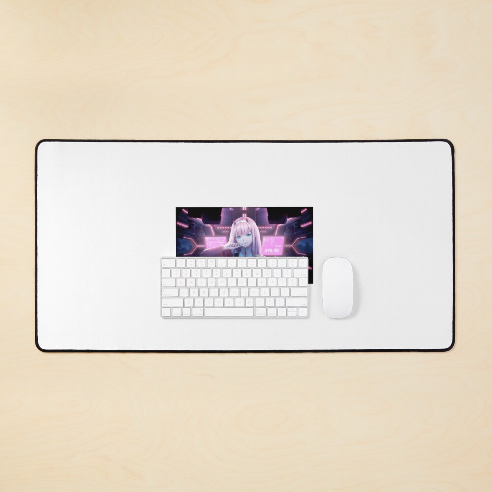 Item preview, Desk Mat designed and sold by CityCity.