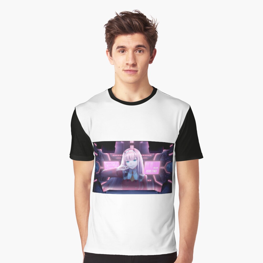 Item preview, Graphic T-Shirt designed and sold by CityCity.