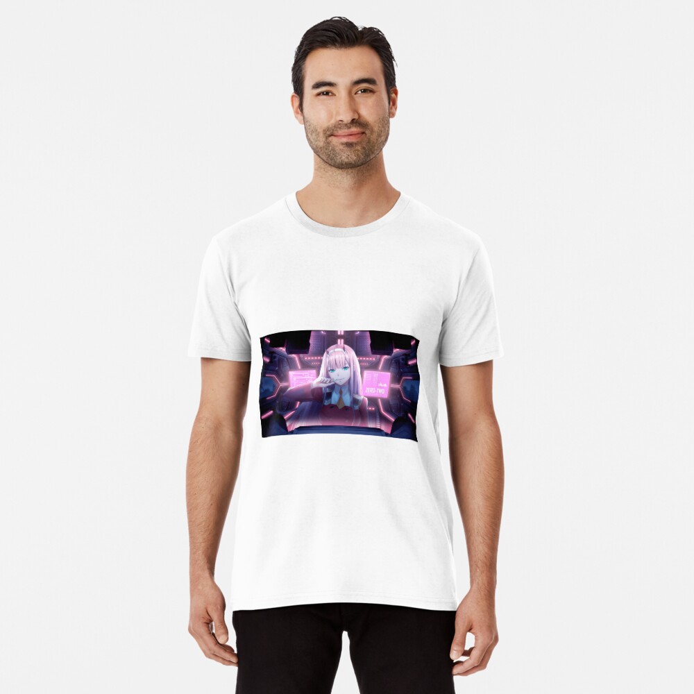 Item preview, Premium T-Shirt designed and sold by CityCity.