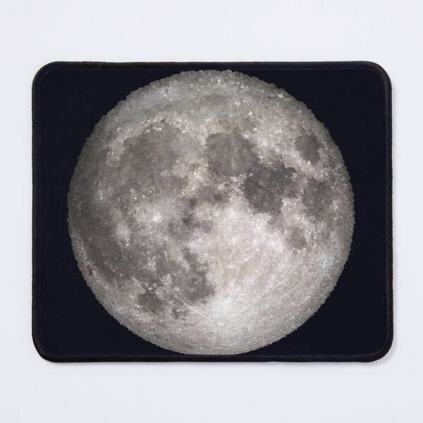 Item preview, Full Moon designed and sold by MathenaArt.