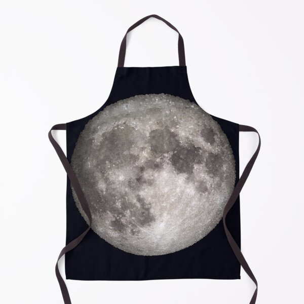 Item preview, Full Moon designed and sold by MathenaArt.