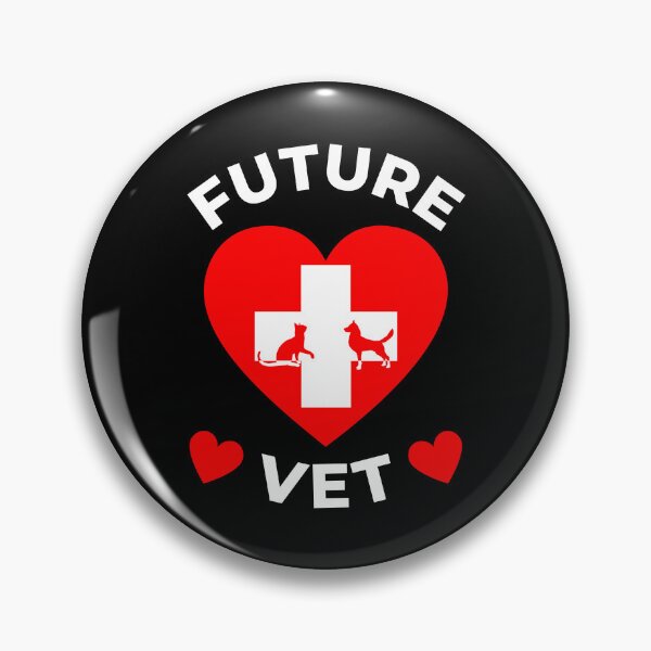 Item preview, Future Vet - Veterinary School, Veterinarian, Vet School, Vet Student, Animal Doctor designed and sold by jadedscientist.