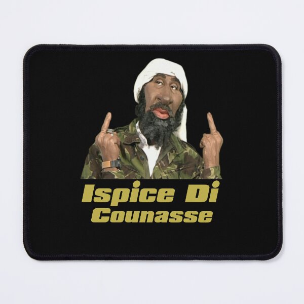 Item preview, Les Guignols - Ispice di Counasse designed and sold by KarmaRoots.