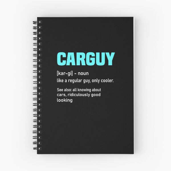 Item preview, Funny Car Guy T-shirt Gift Car Guy Definition Car Lover Gift idea T shirt for Men Women Car Owners Tee designed and sold by aymob.
