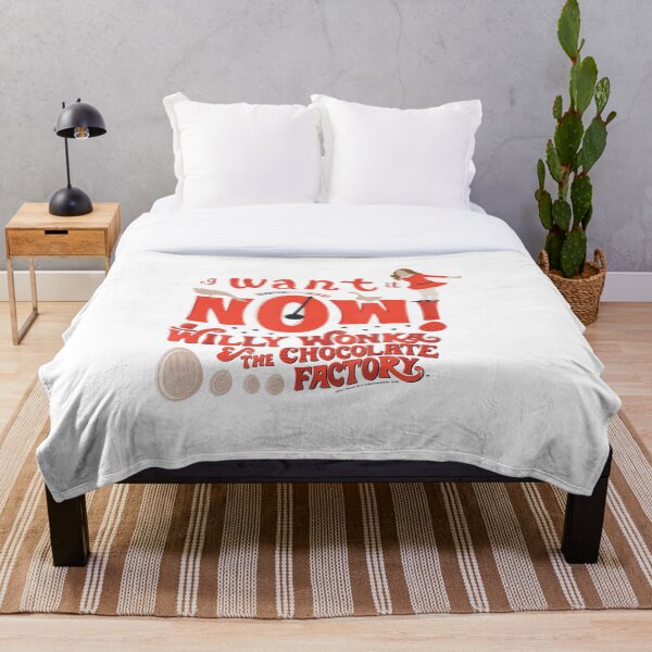 Item preview, Christmas Movie Quote I Want It Now designed and sold by PigGame.