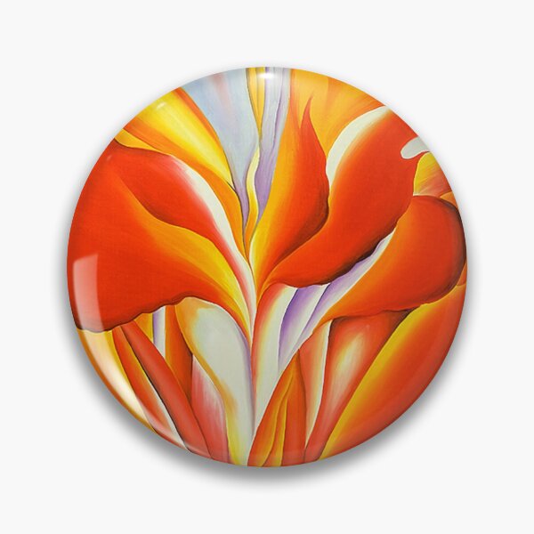 Item preview, Red Canna designed and sold by kkimg911.