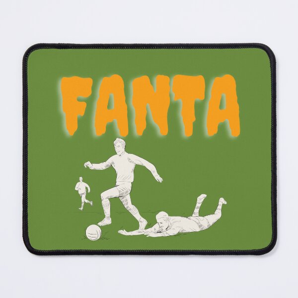 Item preview, fanta soccer designed and sold by Happy-Child.