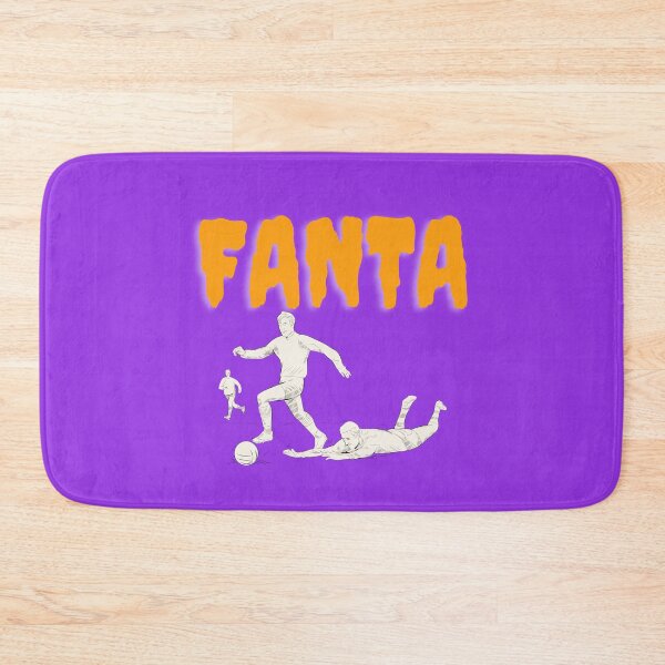 Item preview, fanta soccer designed and sold by Happy-Child.
