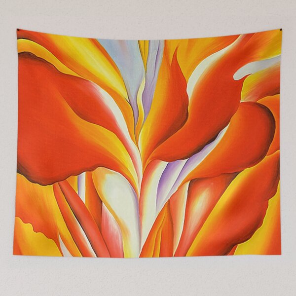 Item preview, Red Canna designed and sold by kkimg911.