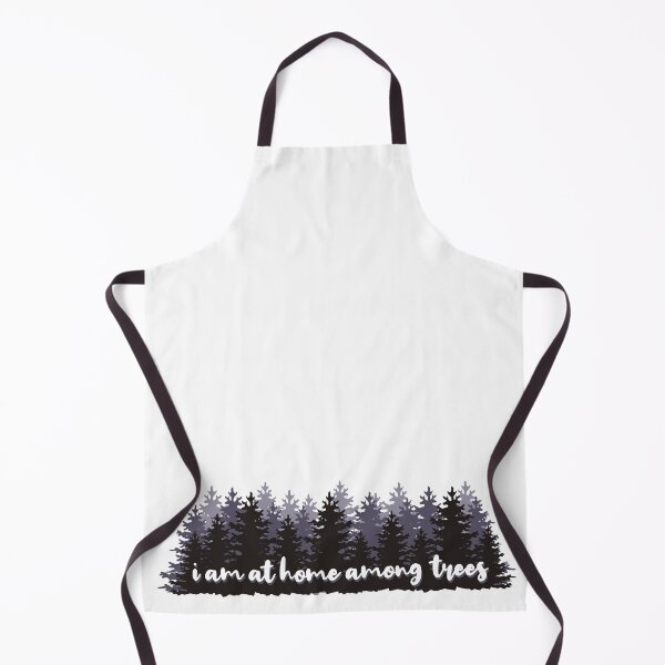 Item preview, HOME AMONG TREES designed and sold by AnaelDraw.