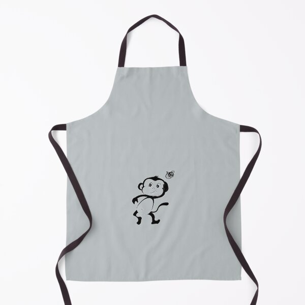 Item preview, Dopey Monkey designed and sold by AbigailSinclair.