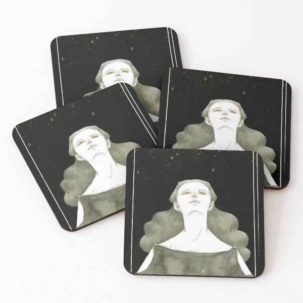 Item preview, Urania Muse of Astronomy designed and sold by LornaBennett.