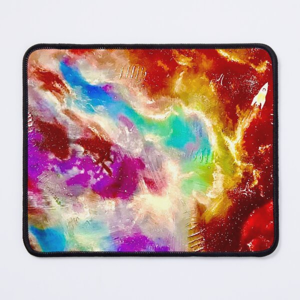 Item preview, Rocket Edge designed and sold by Malc Sutherland.