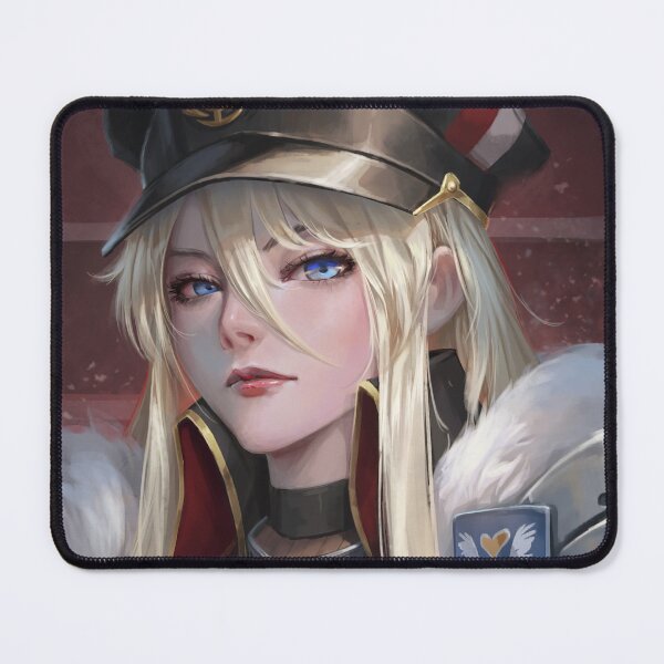 Item preview, Azur Lane - Bismarck designed and sold by MissKaohka.