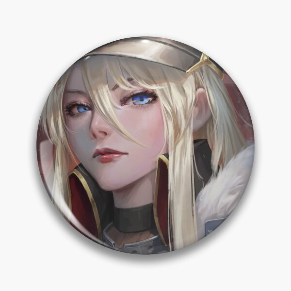 Item preview, Azur Lane - Bismarck designed and sold by MissKaohka.