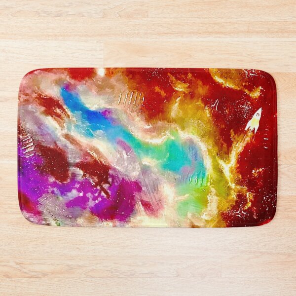 Item preview, Rocket Edge designed and sold by Malc Sutherland.