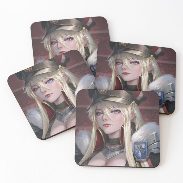 Item preview, Azur Lane - Bismarck designed and sold by MissKaohka.