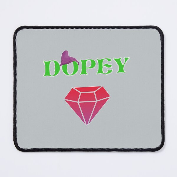 Item preview, Dopey Diamond designed and sold by AbigailSinclair.