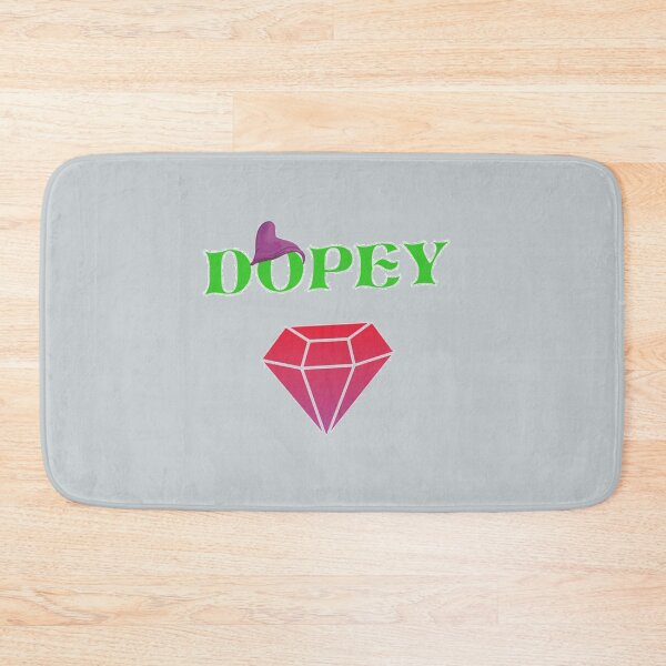 Item preview,  Dopey Diamond designed and sold by AbigailSinclair.