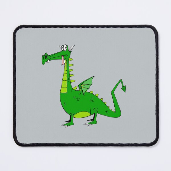 Item preview, Dopey Dragon designed and sold by AbigailSinclair.