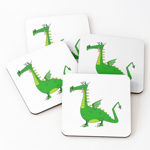 Item preview, Dopey Dragon designed and sold by AbigailSinclair.