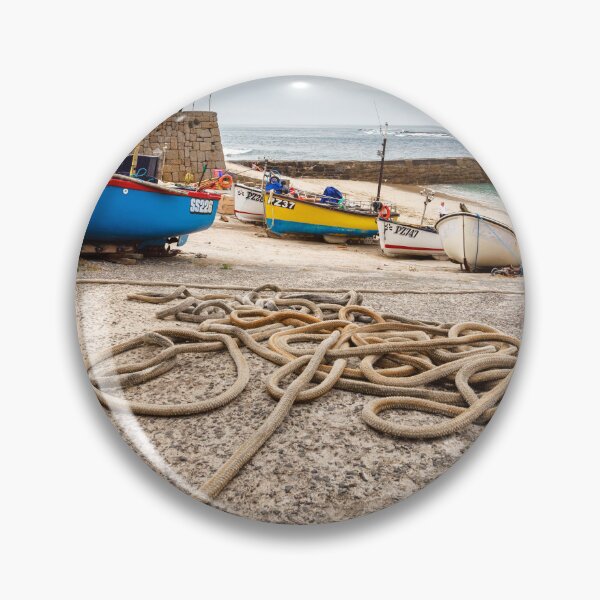 Item preview, Sennen Cove Cornwall designed and sold by heidipics.