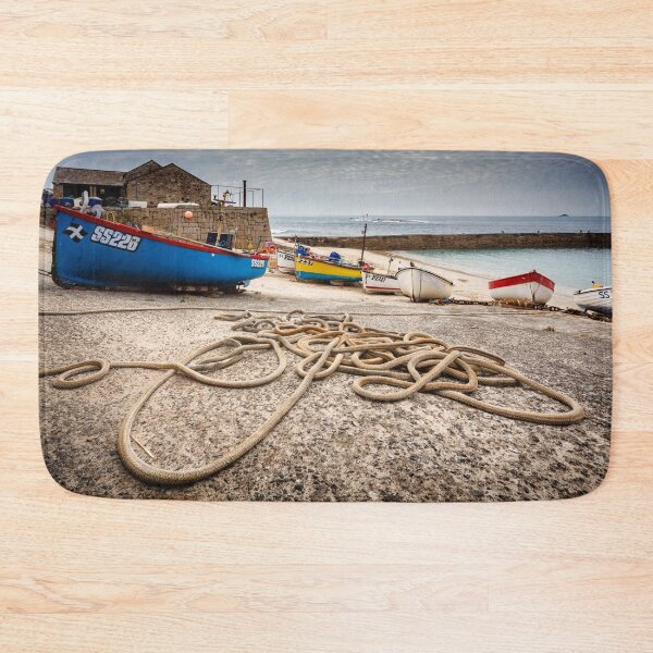 Artikelvorschau, Sennen Cove Cornwall entworfen und verkauft von heidipics.