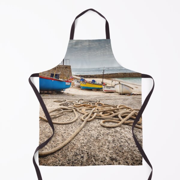 Item preview, Sennen Cove Cornwall designed and sold by heidipics.