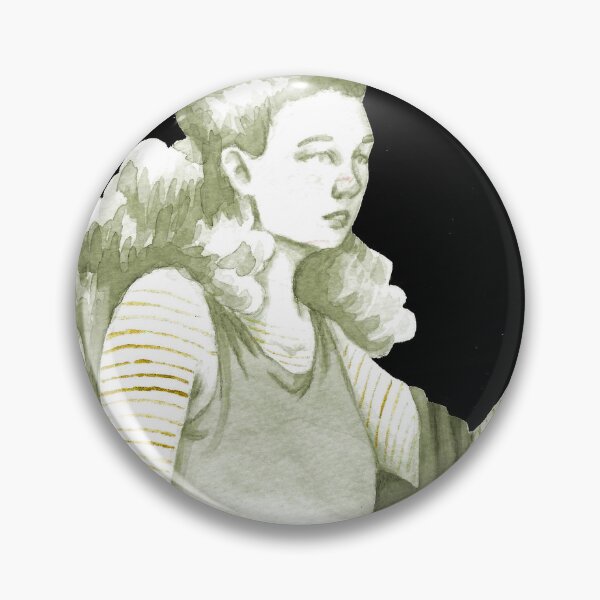 Item preview, Calliope Muse of Epic Poetry designed and sold by LornaBennett.