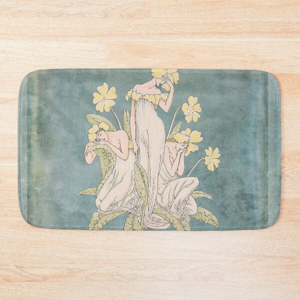 Item preview, Garden Fairies designed and sold by SuzyTurner.