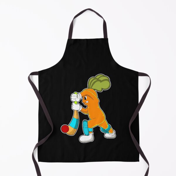 Item preview, Carrot Cricket Cricket bat designed and sold by Snabdesign84.
