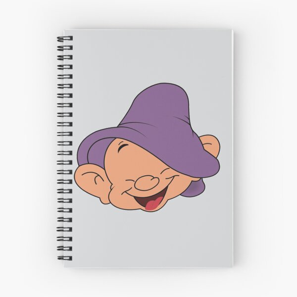Item preview, Dopey Funny Face designed and sold by AbigailSinclair.