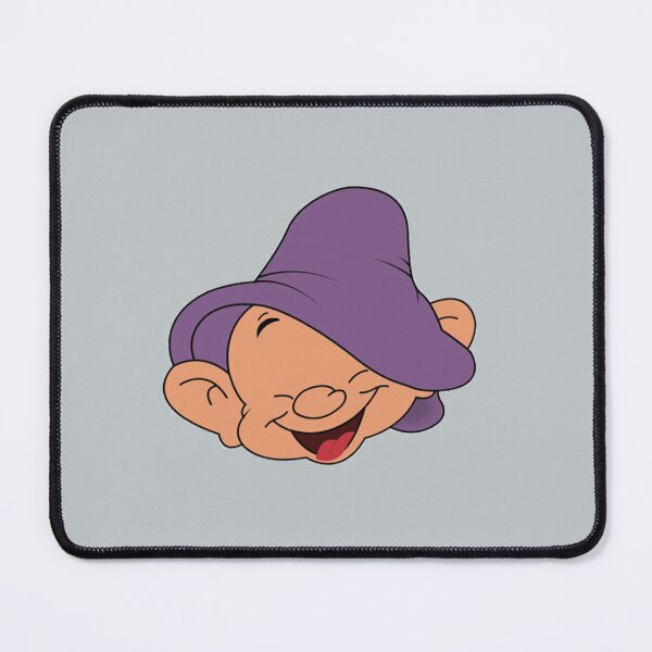 Item preview, Dopey Funny Face designed and sold by AbigailSinclair.