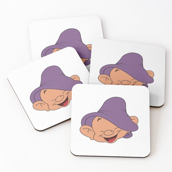 Item preview, Dopey Funny Face designed and sold by AbigailSinclair.