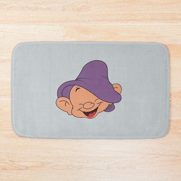 Item preview, Dopey Funny Face designed and sold by AbigailSinclair.