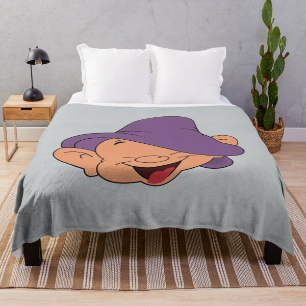 Item preview, Dopey Funny Face designed and sold by AbigailSinclair.