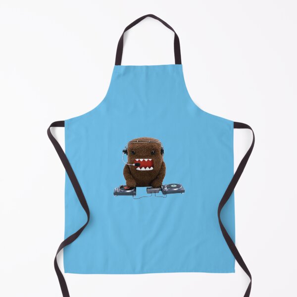 Item preview, DJ Domo-kun Classic T-Shirt designed and sold by PhilippAlbinger.