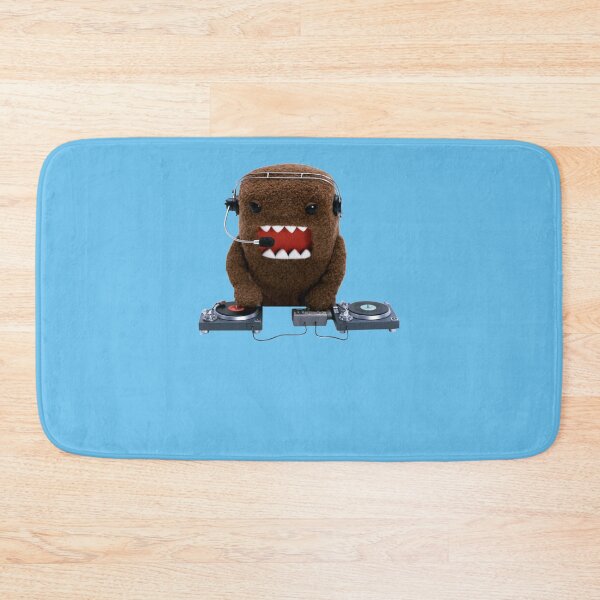 Item preview, DJ Domo-kun Classic T-Shirt designed and sold by PhilippAlbinger.