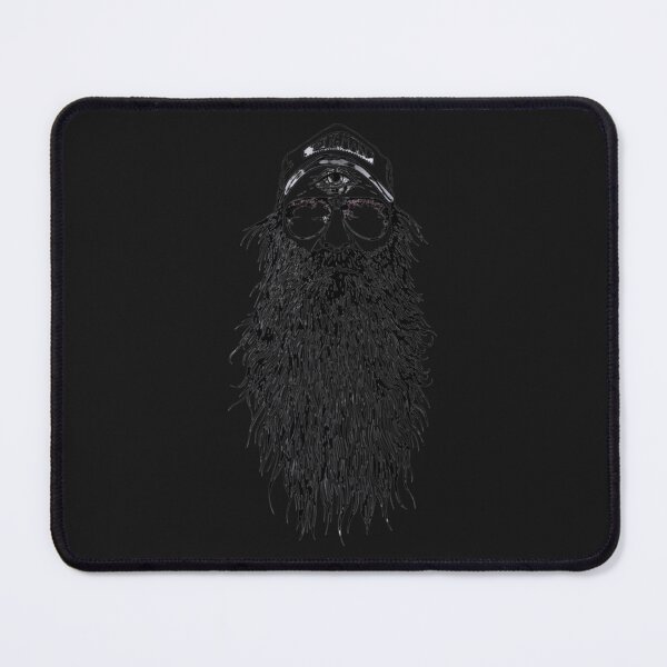Item preview, Rugman beardy man Essential T-Shirt designed and sold by RicoSchaubeck.