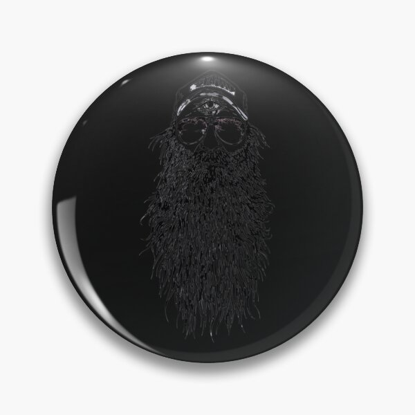 Item preview, Rugman beardy man Essential T-Shirt designed and sold by RicoSchaubeck.
