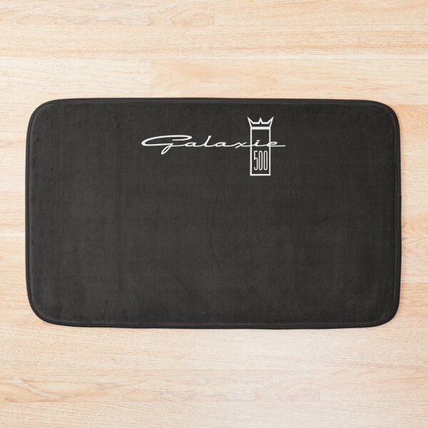 Item preview, Ford Galaxie 500 Emblem - White Classic T-Shirt designed and sold by JonasStier.