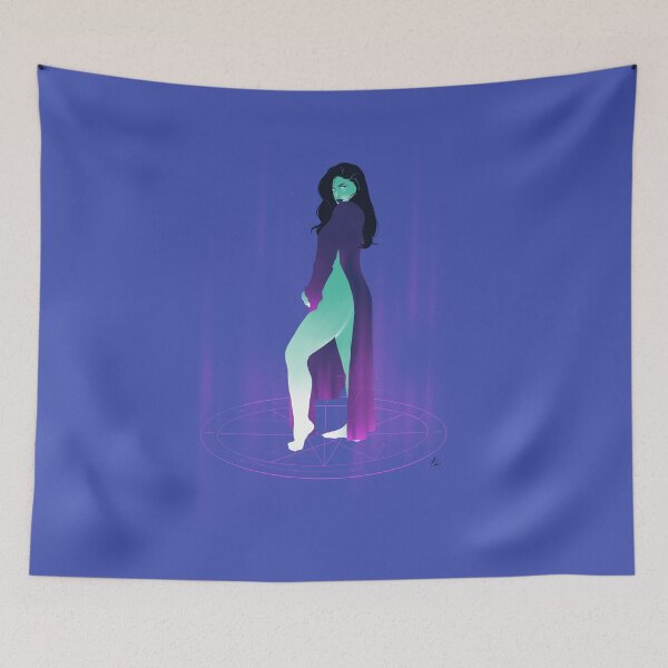 Item preview, Summoning designed and sold by Rickard Bengtsson.