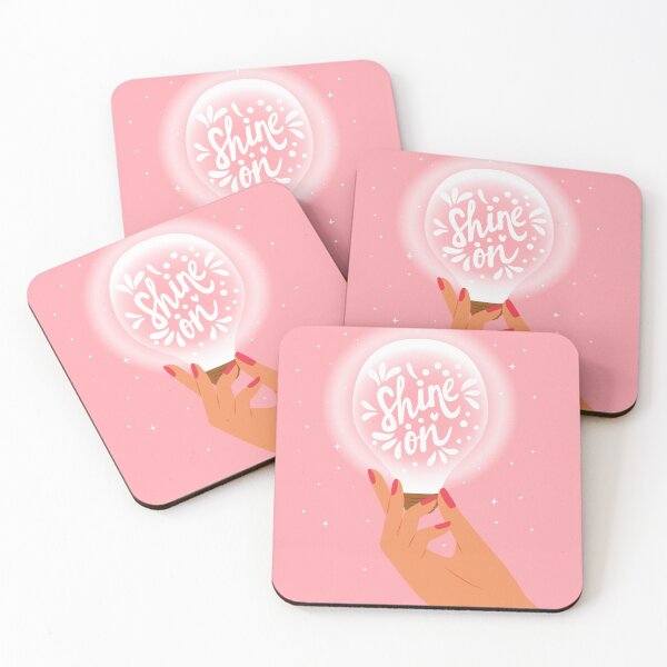 Item preview, Shine on designed and sold by BlueLela.