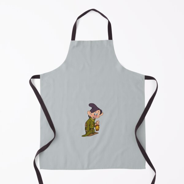 Item preview, Dopey Lantern Fitted Scoop designed and sold by AbigailSinclair.