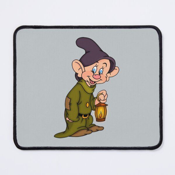 Item preview, Dopey Lantern Fitted Scoop designed and sold by AbigailSinclair.