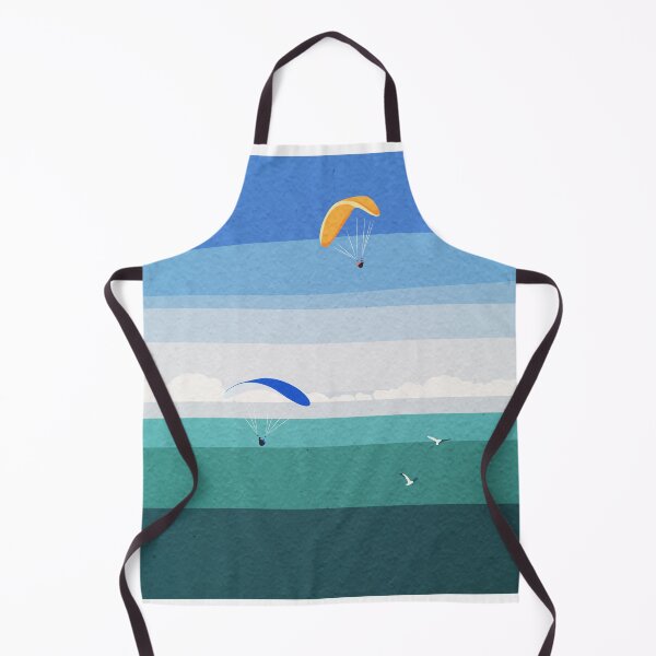 Item preview, Flying over the English channel - Vol au dessus de la Manche designed and sold by Dreaming Shell.