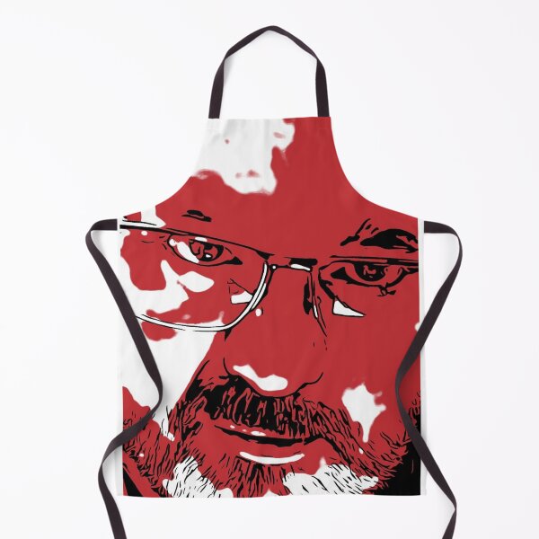 Item preview, Bond villian (DanielSan Red) designed and sold by KGoPrintables.