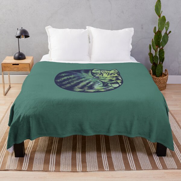 Item preview, Cool Cat Cuddle designed and sold by FrictionMaxxing.