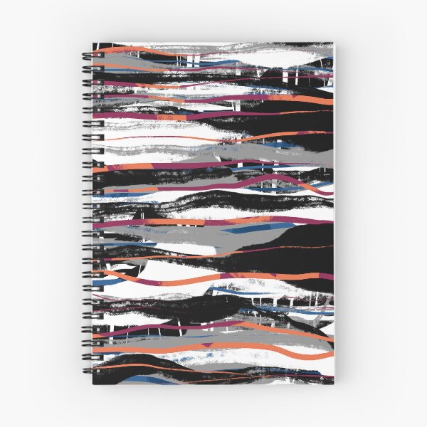 Artikelvorschau, MOVING LAYERS entworfen und verkauft von KeK-design.