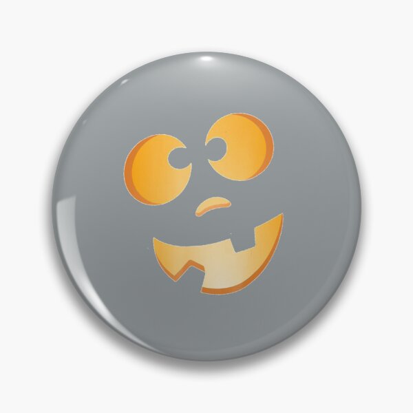 Item preview,  Dopey Halloween pumpkin Jack designed and sold by AbigailSinclair.